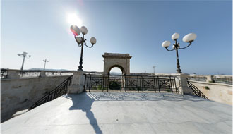 Bastione San Remy