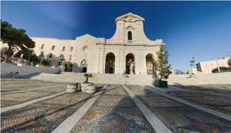 Basilica di Bonaria